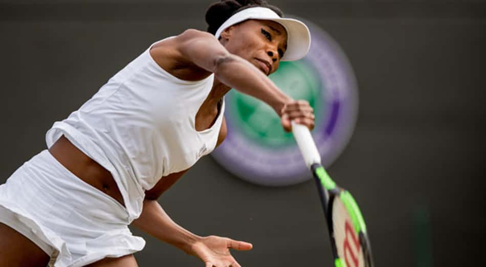 Venus Williams