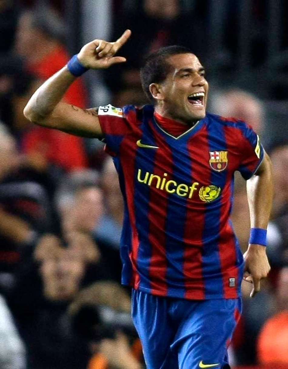 Visando o Barcelona, Daniel Alves recusou oferta de equipe mexicana; saiba mais