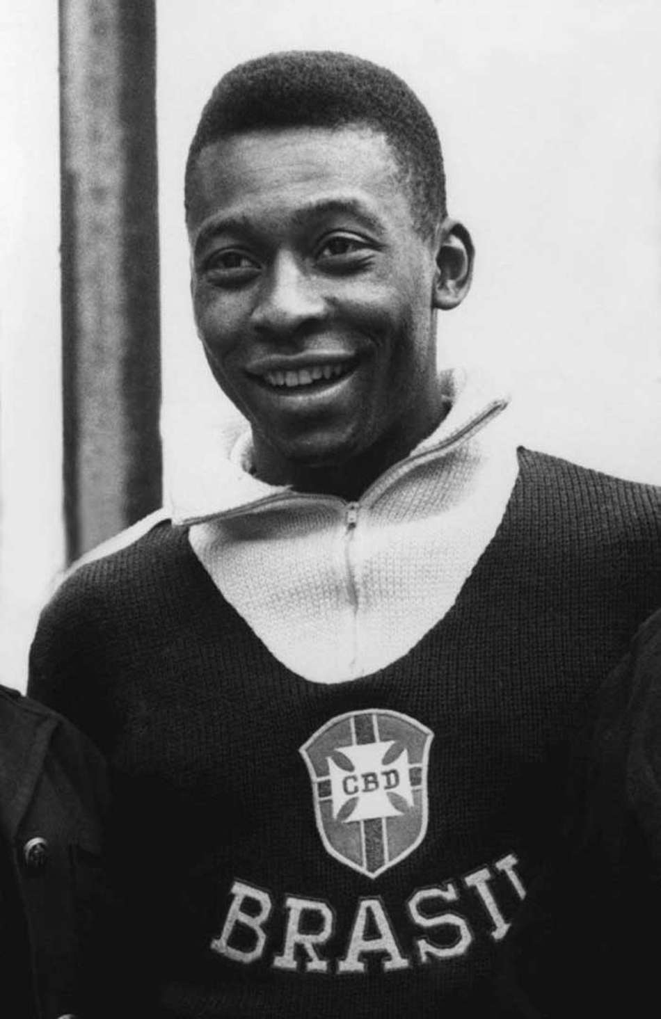 Atleta do Século: Pelé agrega título ao nome desde 1980