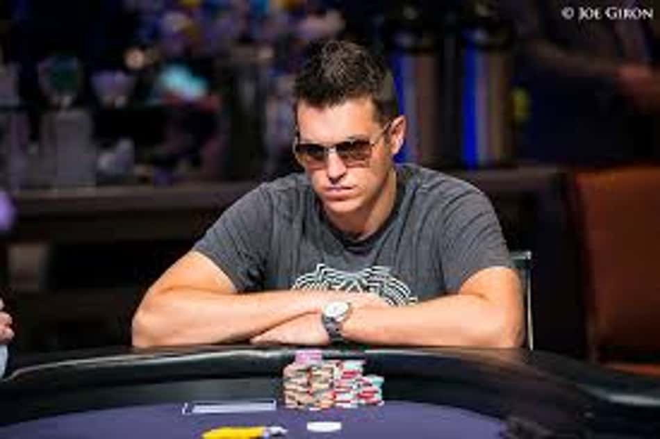 WSOP: 1.023 jogadores sobrevivem ao funil do segundo dia do grupo A/B