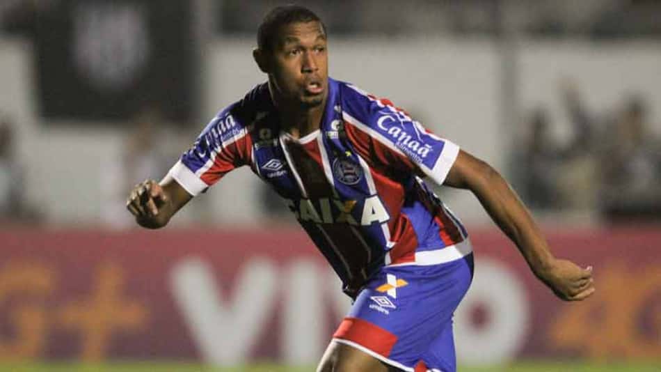 Números da Bola: Estatísticas de Chapecoense 1×1 Bahia