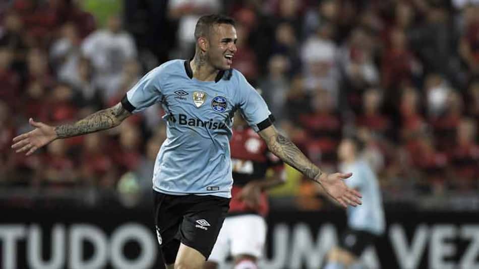 Veja como ficou a Seleção das Estatísticas do Brasileirão 2017 após a 13ª rodada