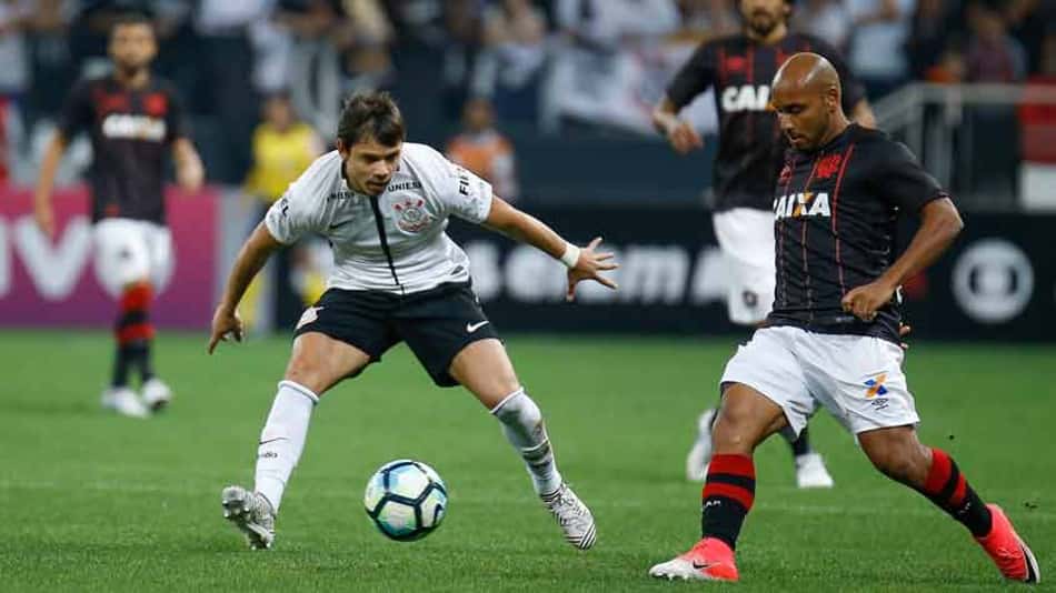 Brasileirão tem recorde de público mesmo com jogo com portão fechado