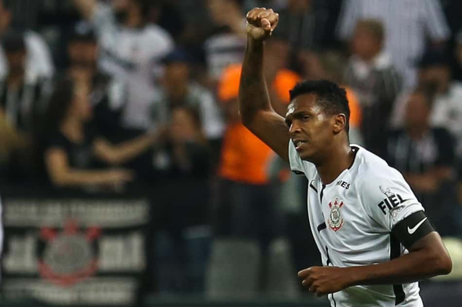 Seleção das Estatísticas do Brasileirão 2017 tem três alterações
