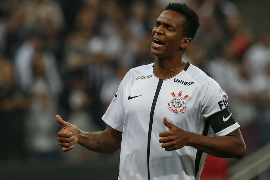 Veja como ficou a Seleção das Estatísticas do 1º turno do Brasileirão 2017