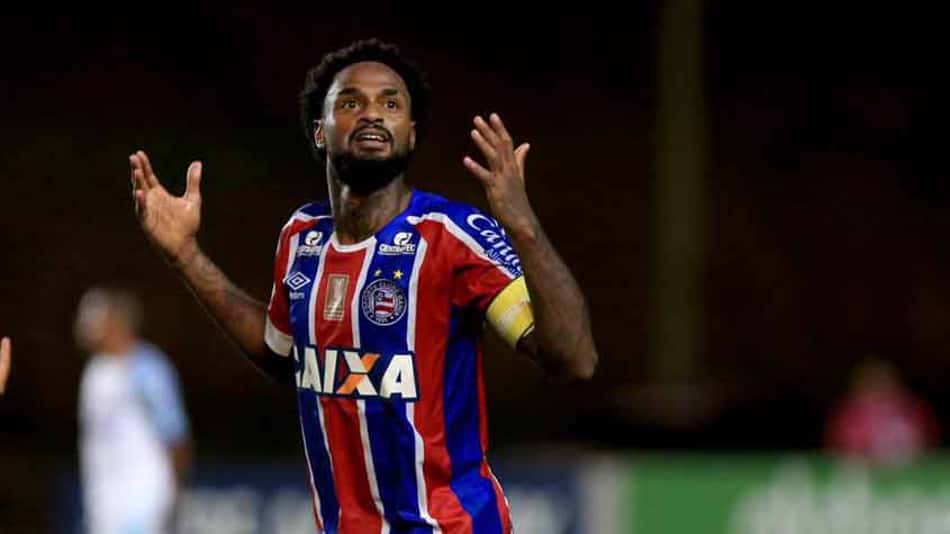 Números da Bola: Estatísticas de Bahia 1×1 Avaí