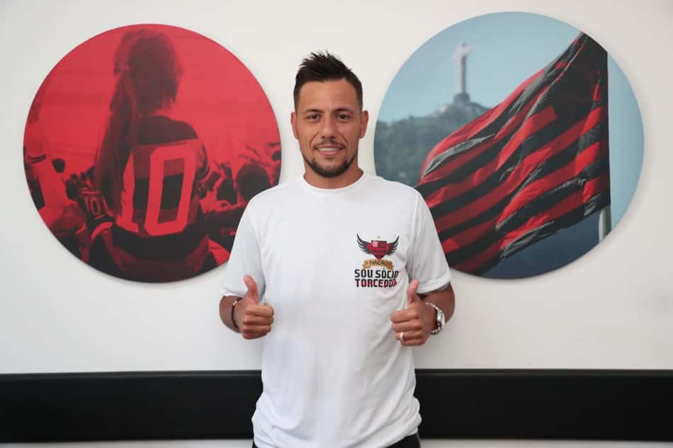 Caminho inverso: veja jogadores que vieram da Europa para o Brasil