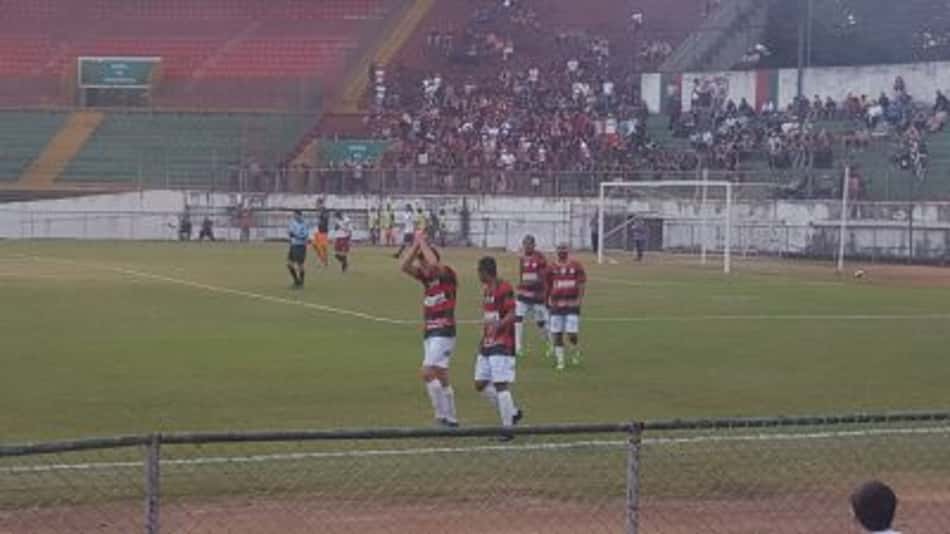 Portuguesa massacra Juventus e se mantém invicta na Copa Paulista