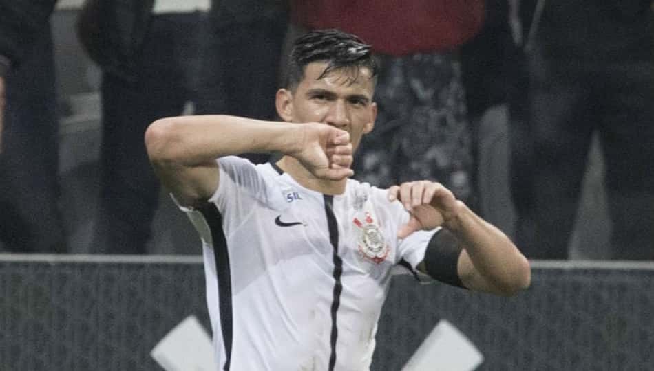 Top 24: os zagueiros-artilheiros do Brasileirão 2017