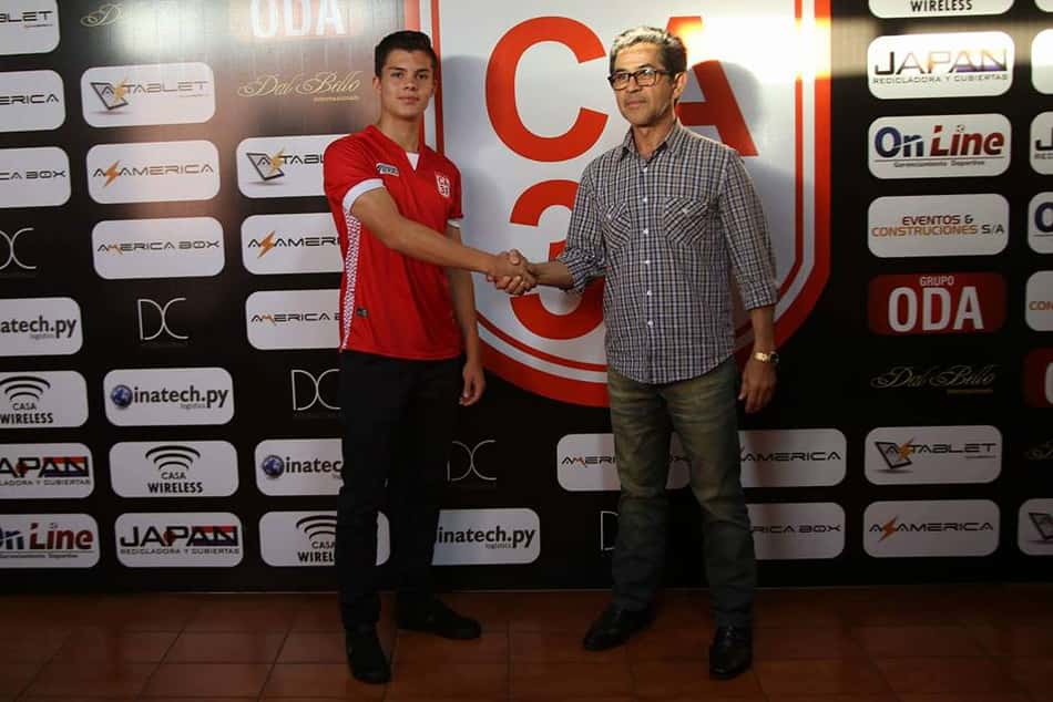 Liderança da Intermedia não acomoda o 3 de Febrero