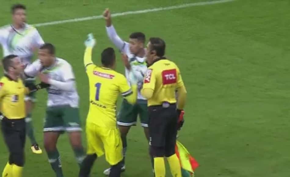 Presidente do Luverdense dispara sobre polêmica diante do Inter: 'Uma sem-vergonhice'