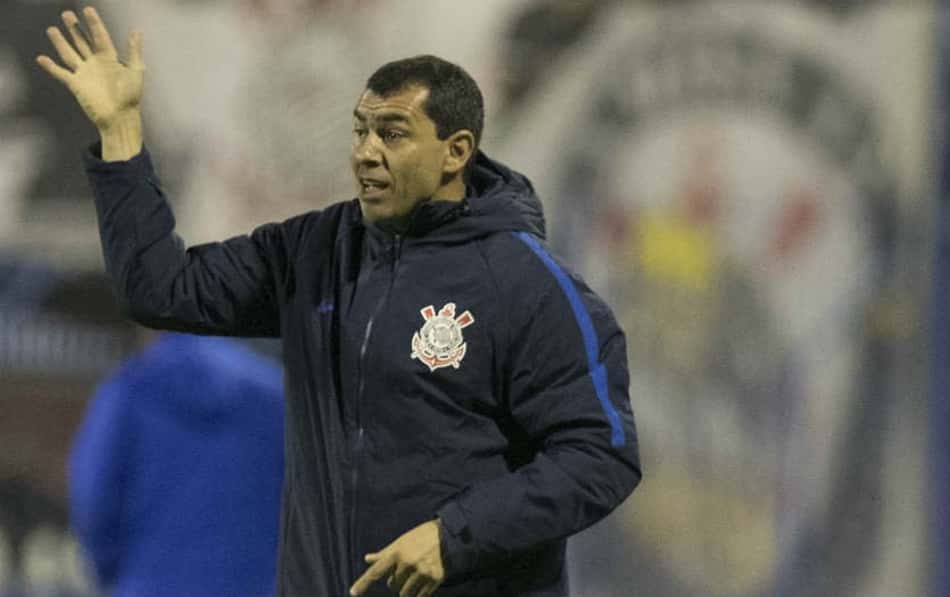 Veja há quanto tempo cada técnico de clube da Série A está no cargo