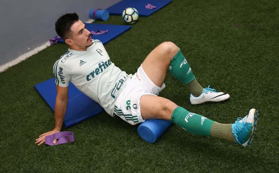 Willian fez exames na tarde desta quinta