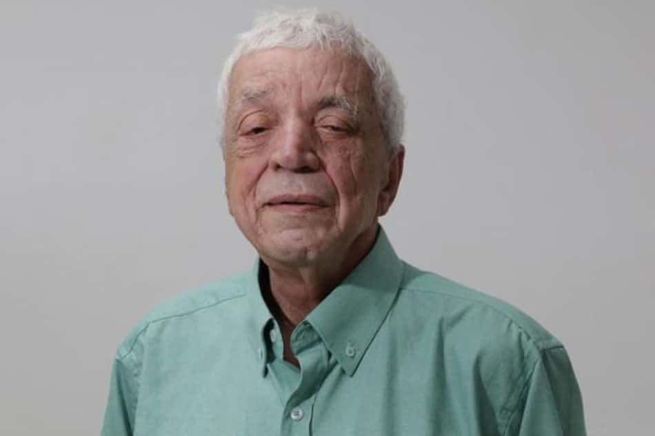 Folclórico jornalista gaúcho, Paulo Sant'Ana morre aos 78 anos