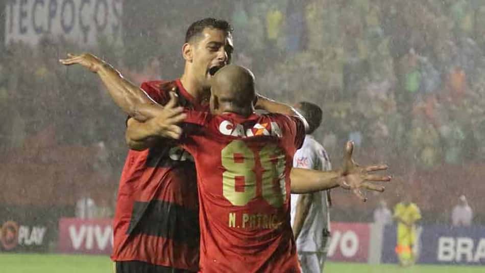 Sport aposta na força da torcida para voltar a vencer em casa após 3 meses