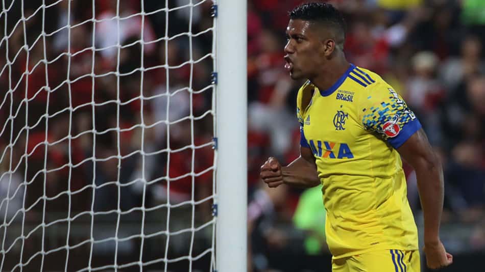 Vitória do Flamengo impede o que poderia ser a maior zebra da rodada nas casas de apostas