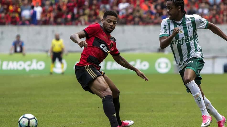 Jogadores do Sport lamentam derrota e pedem foco na Sul-Americana