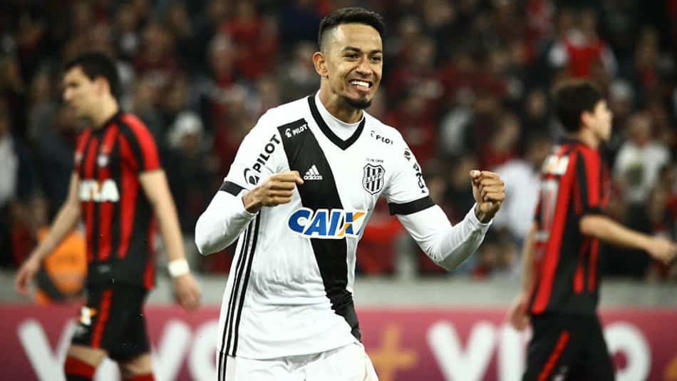 Seleção das Estatísticas do Brasileirão 2017 tem mudanças na defesa e no ataque