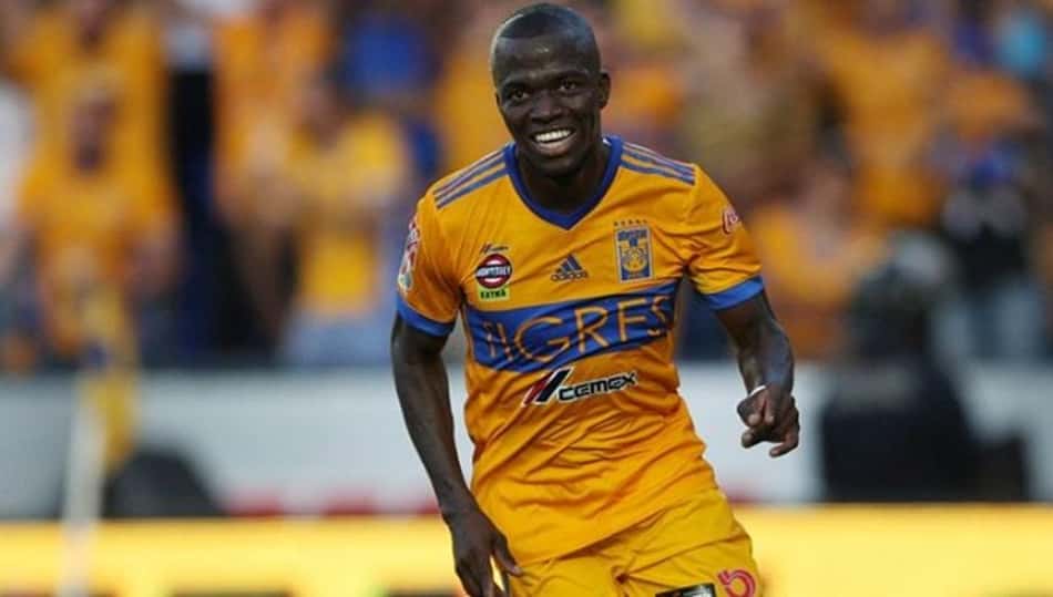 Clube da Europa procura atacante sul-americano e fica assustado com o valor pedido; Confira