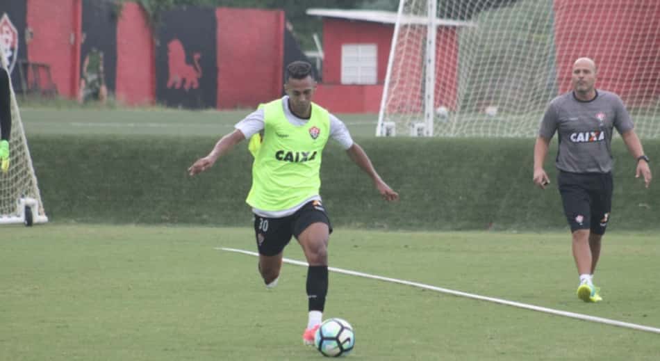 Juninho - Vitória