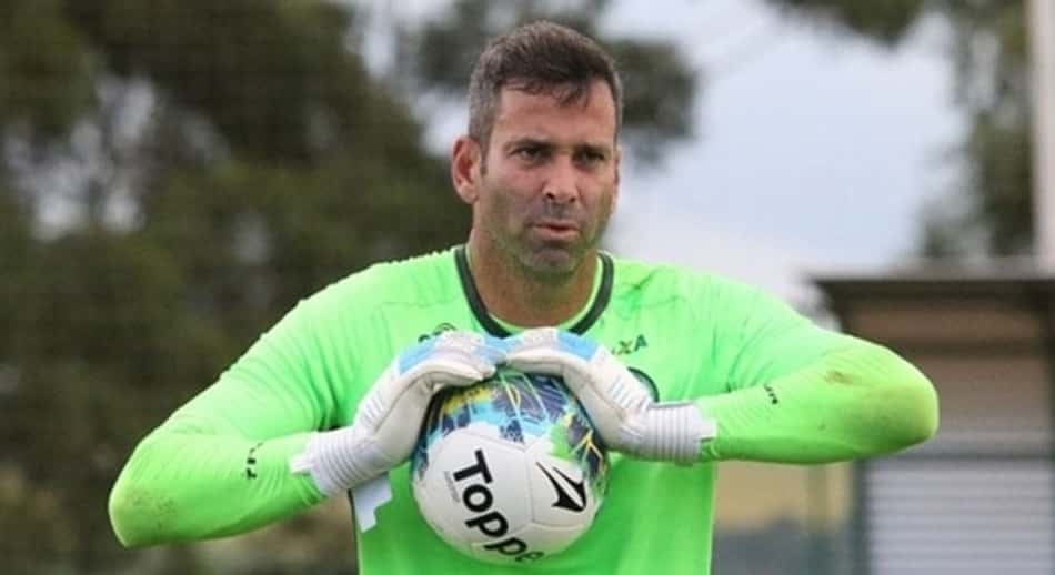 VÍDEO: Capitão da reconstrução da Chape relembra emoção e carreira na Europa