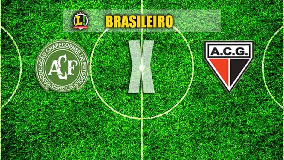 Para voltar a sonhar com G6: Chape pega o Dragão na Arena Condá