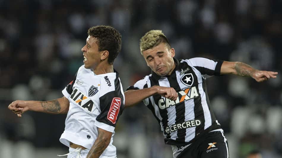 Encontro dos carrascos: Fred pega maior vítima e Bota visita 'freguês'