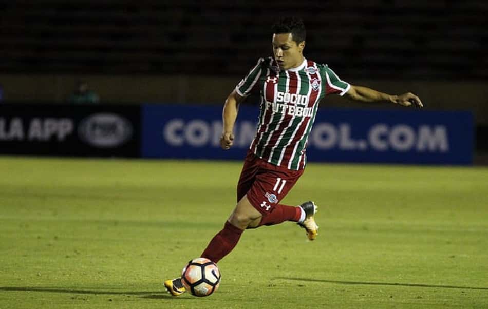 Abel Braga confirma laterais e quer Marlon desinibido contra a Macaca