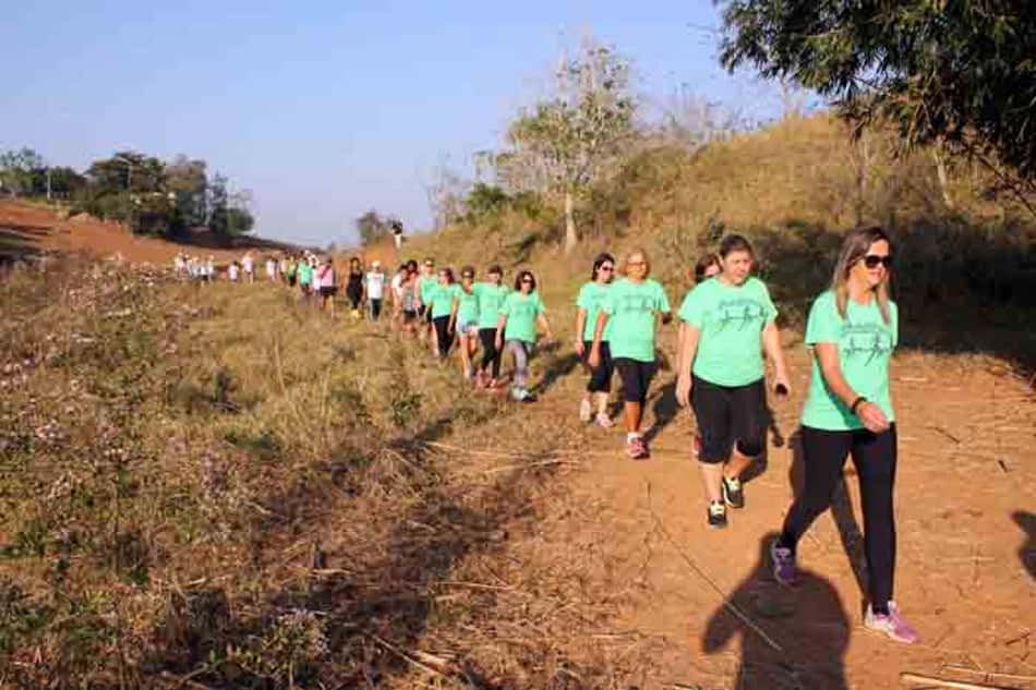 IV Desafio Raposo de Corridas