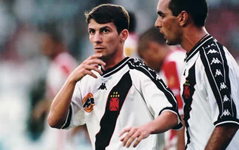 93 anos de São Januário: relembre as maiores goleadas do Vasco no estádio
