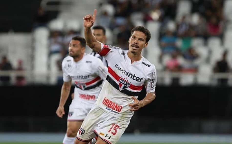 Super-Raio X: Estreantes brilham e São Paulo se destaca na Seleção da 17ª Rodada do Brasileirão-2017