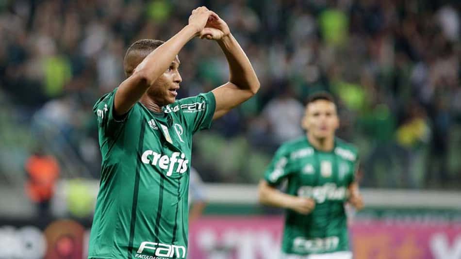 Números da Bola: Estatísticas de Palmeiras 2×0 Avaí