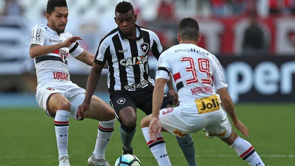 Marcos Vinicius (Botafogo)