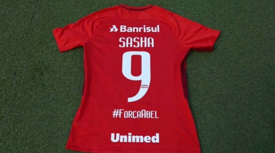 Internacional fará homenagem à Abel Braga no jogo contra o Goiás