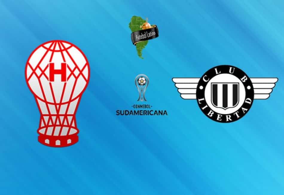 Libertad x Huracán