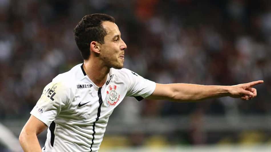 Corinthians, Flamengo, Palmeiras… Veja quem são os favoritos nas casas de apostas para a penúltima rodada do Brasileirão