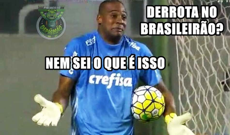 Palmeirenses idolatram Deyverson e Jailson após vitória sobre o Botafogo
