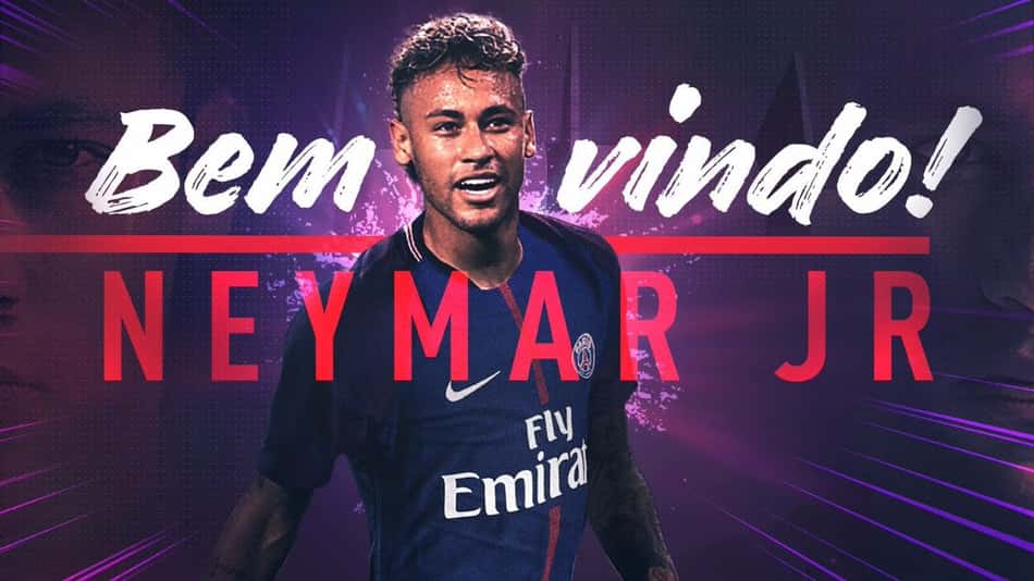 Neymar, Mbappé, Luan… Confira o Vaivém desta quinta-feira