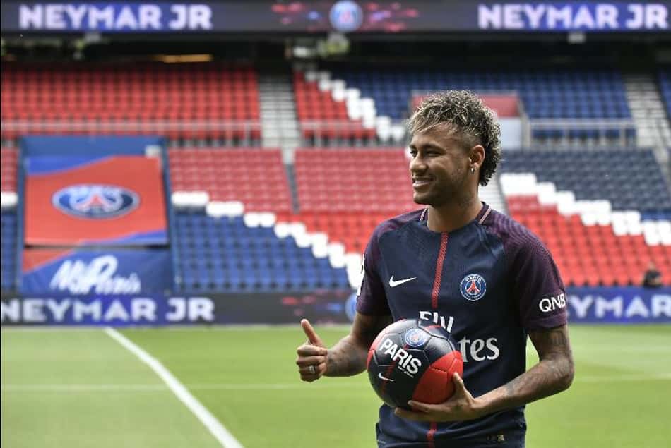 Neymar, Oblak, Hazard… Confira o Vaivém desta sexta-feira