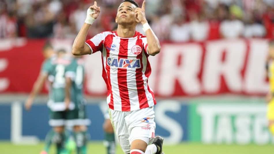 Oeste e Náutico lutam por objetivos distintos na Arena Barueri