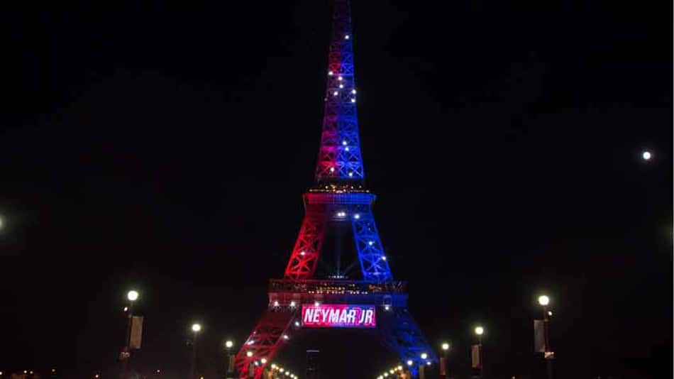 Eiffel Tower