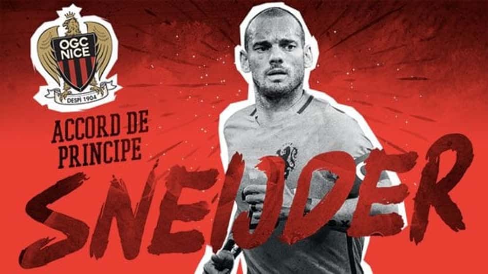 Sneijder, Rodriguinho, Draxler… Confira o Vaivém de domingo
