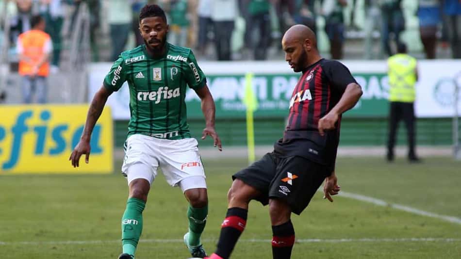 Embalado por três vitórias seguidas, Atlético-PR demonstra confiança para avançar na Libertadores