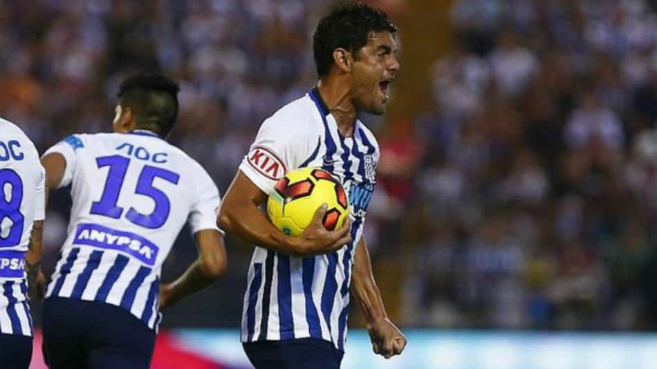 Em torneio emocionante, campeão do Apertura no Peru será conhecido só na última rodada