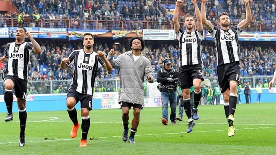 Meia da Juventus pode reforçar clube da Premier League por grana alta