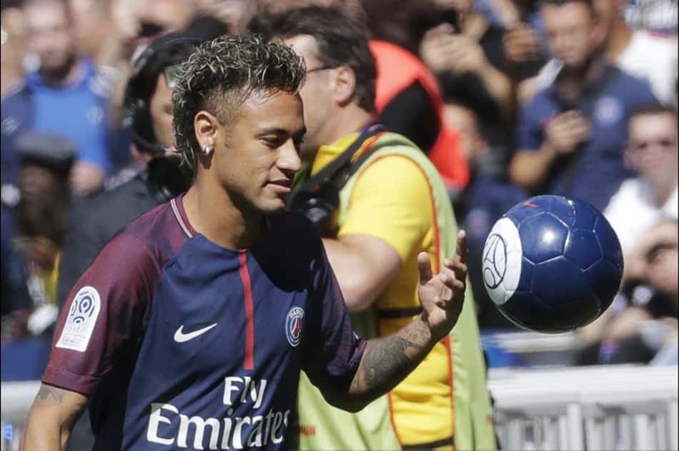 Neymar