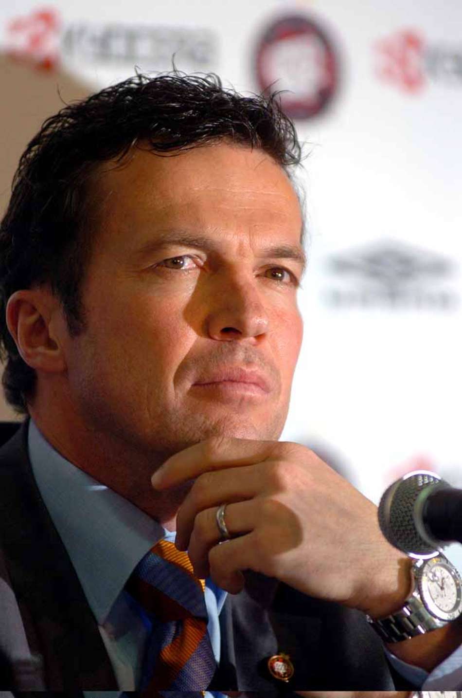 Lothar Matthäus - Atlético-PR