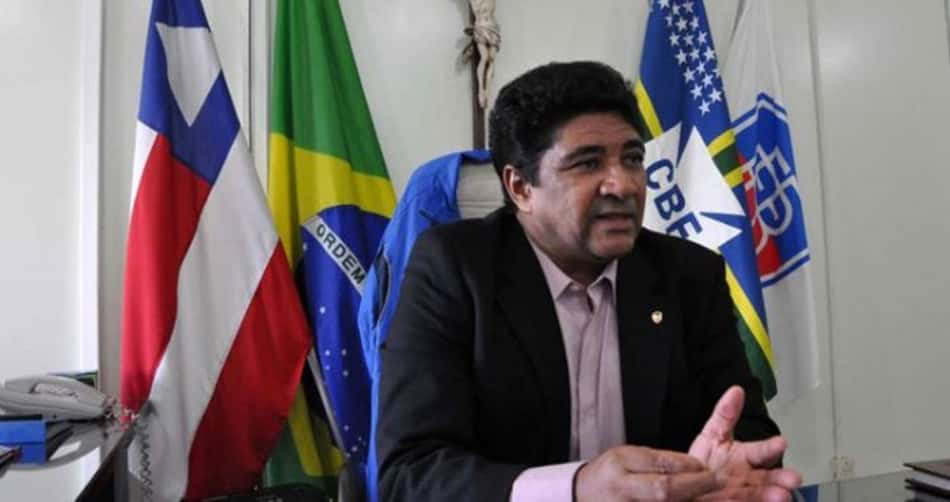 Presidente FBF