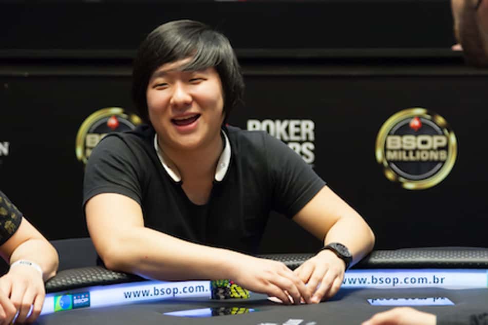 Pying Lee é uma das celebridades que estarão na etapa de Foz do BSOP