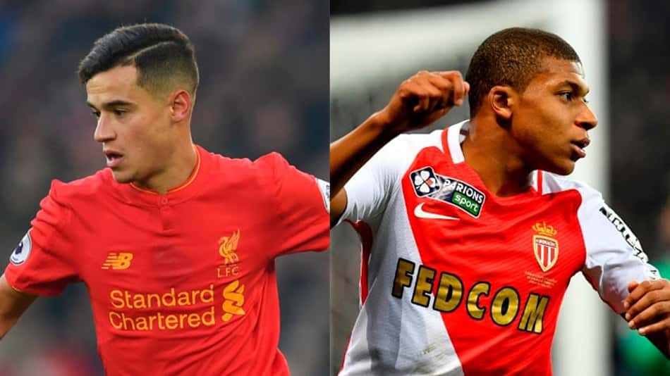 Coutinho, Mbappé, Gabigol… Confira o vaivém deste domingo